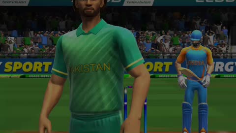 PAKISTAN VS INDIA MATCH 💯🔥🔥