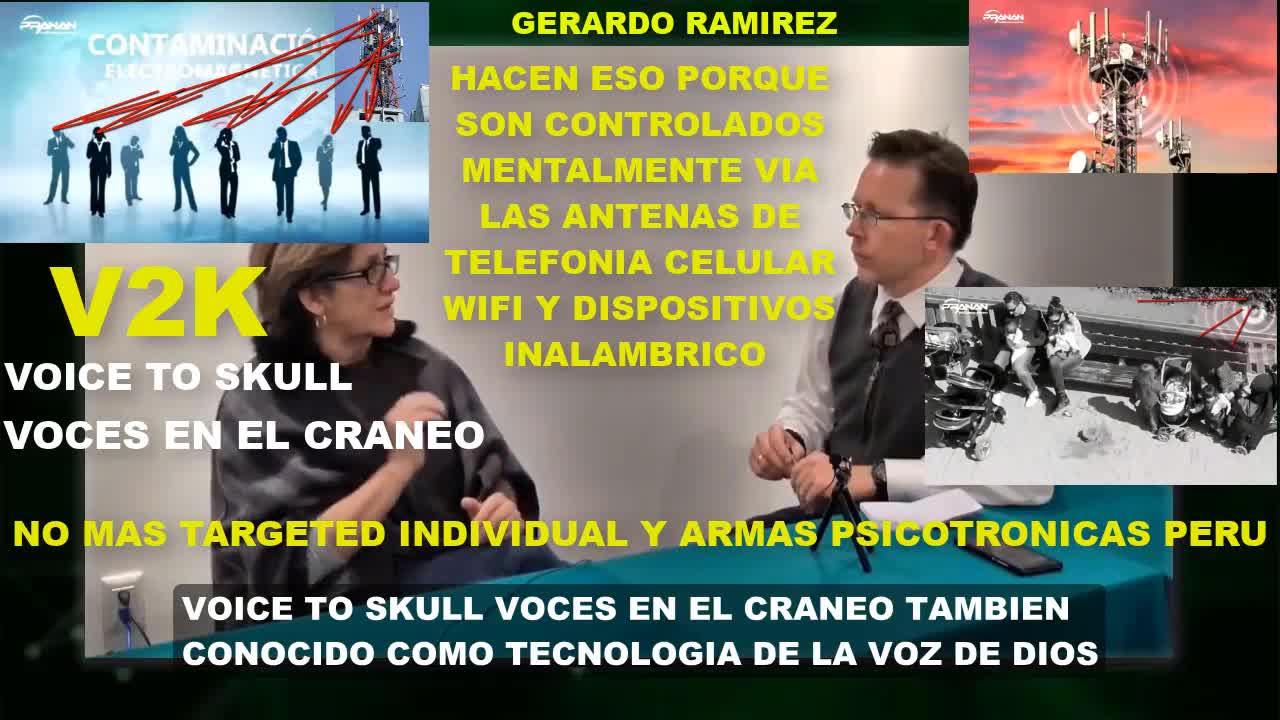 TESTIMONIO TECNOLOGIA DE CONTROL MENTAL TARGETED INDIVIDUAL INTELIGENCIA ARTIFICIAL