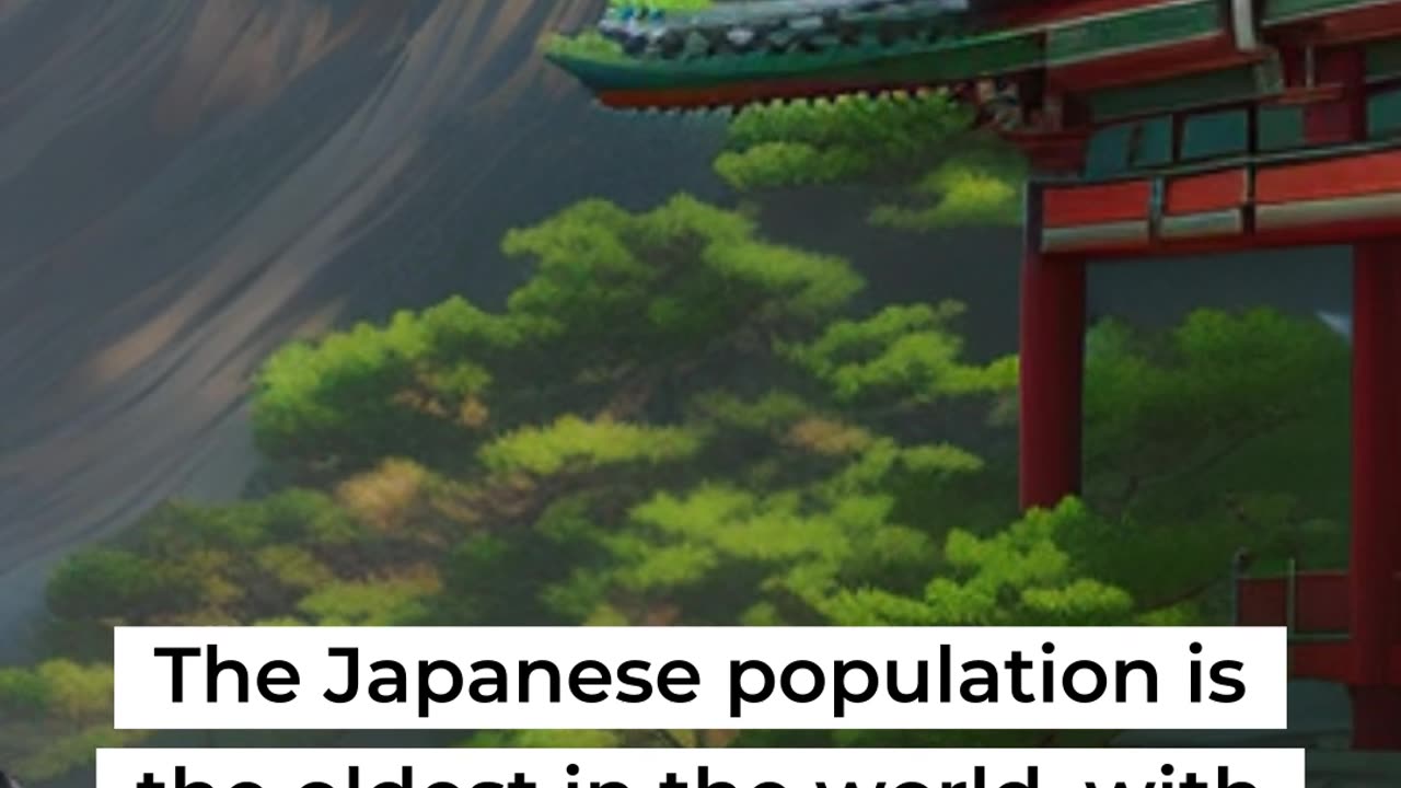 Japan - The Land of the Samurai