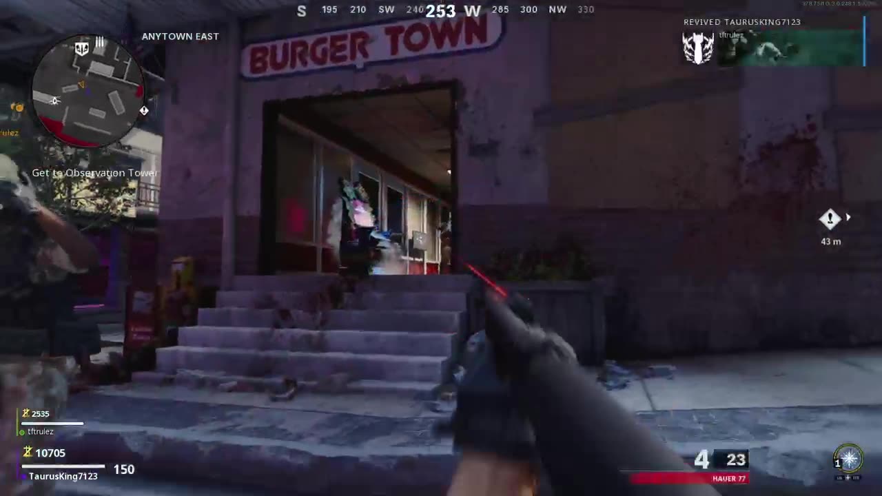 Call of Duty Black OPS GAMEPLAY COMPLETE Part 2