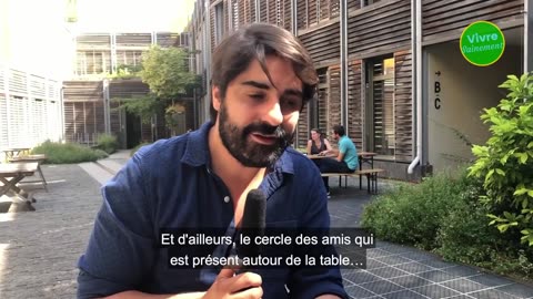 mac... gouvernement irréprochable (vivre sainement)