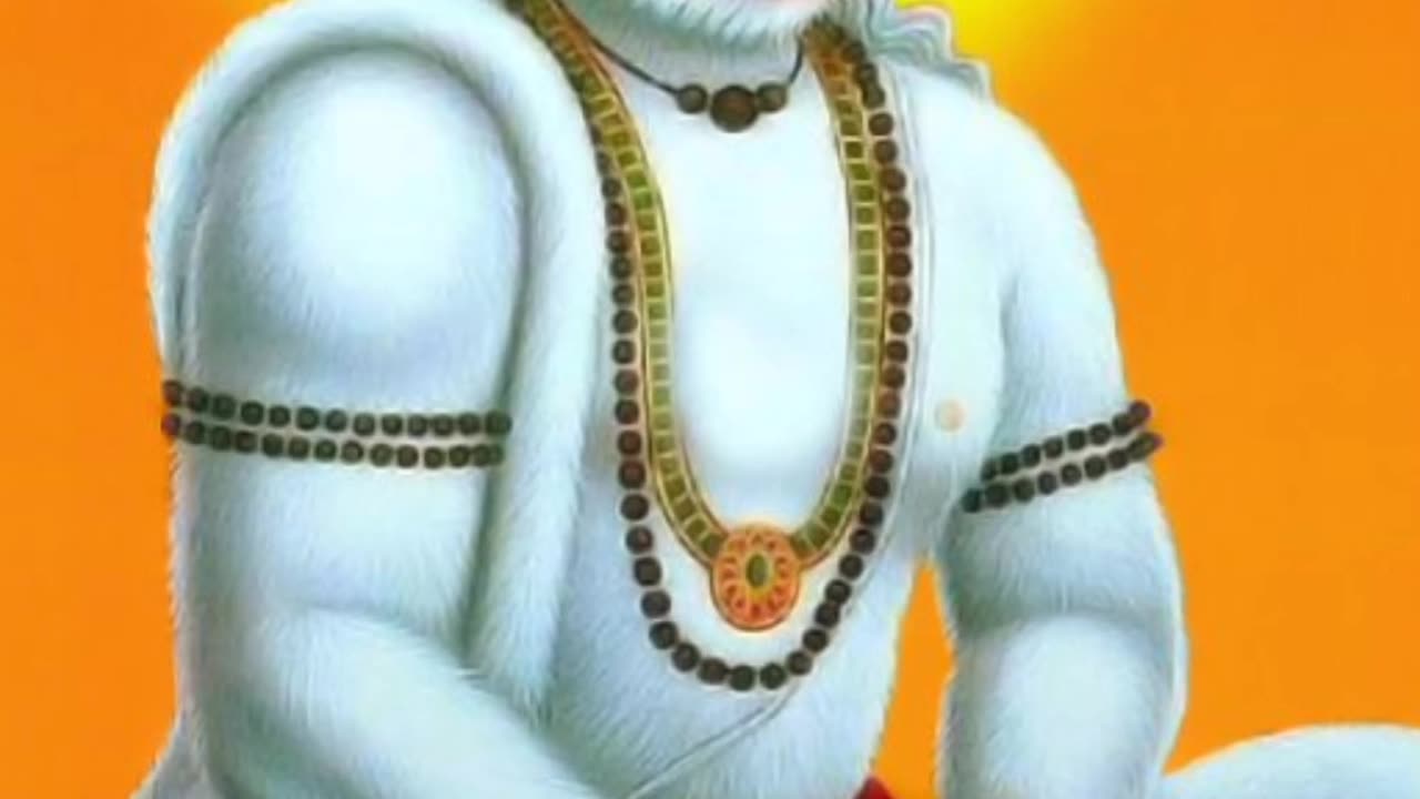 Hanuman ji