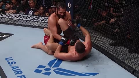 Jorge Masvidal - Greatest Year