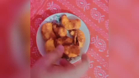What I Eat In A Day /Day 2