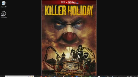 Killer Holiday Review