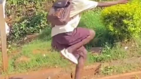 Best dance funny video