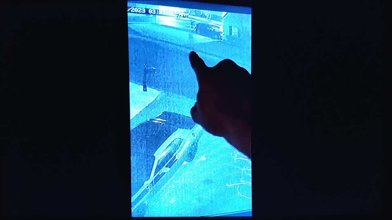 DEMONS INFLUENCE JAKE TO DO WICKEDNESS 👿👿👿- ELDERINTRANSIT3