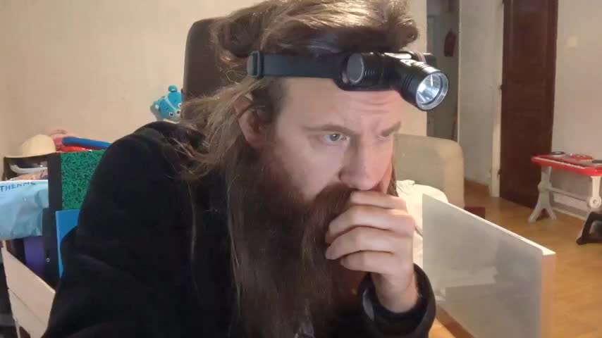 2022-11-20 (5) - Train : FDPP 2€ sur LBC - Twitch Decheterie