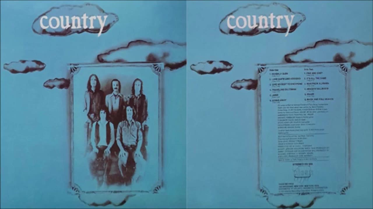 Country , Country