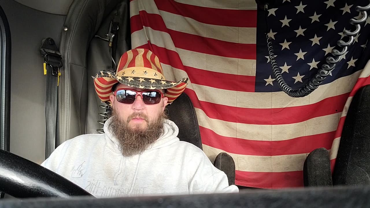 FOR THE SOUL OF THE NATION