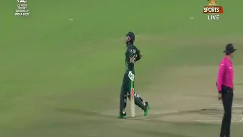 Pakistan win