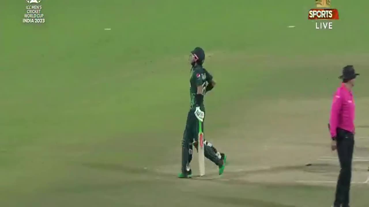 Pakistan win