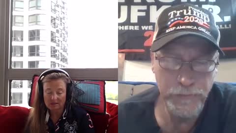 PATRIOT DAVE OKSANA