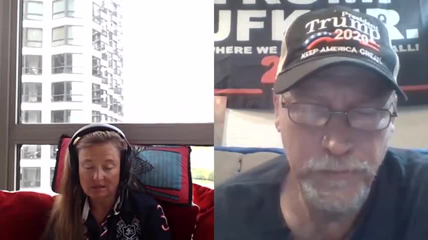 PATRIOT DAVE OKSANA