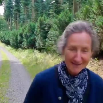 Dr. Barbara O'Neill - Exercise with Dr. Barbara O'Neill