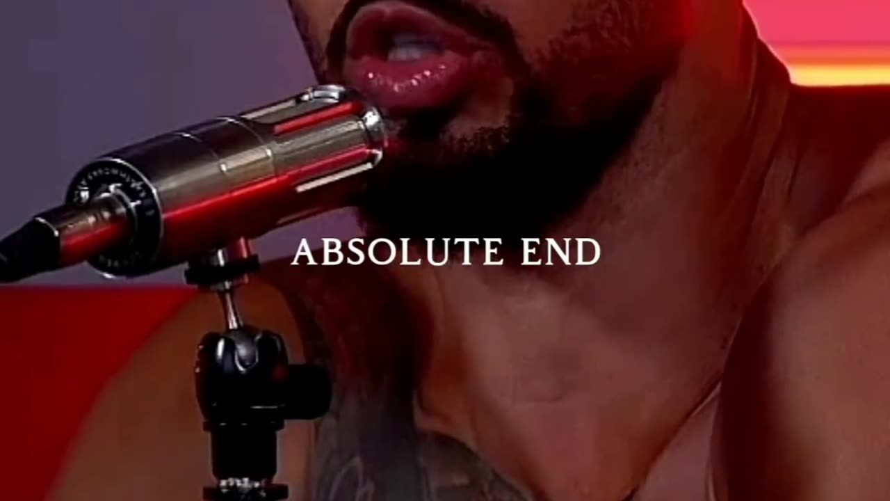 TO YOU PEOPLE AT HOME THESE ARE THE LAST YEARS OF FREEDOM!!!