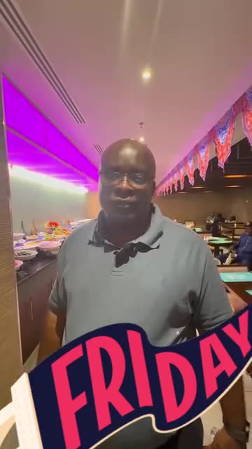 Alhaaj Olajide Akinosho has something to tell you about Zuglool International!! Alhamdulillah