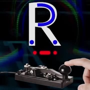 Learn Morse code in one minute