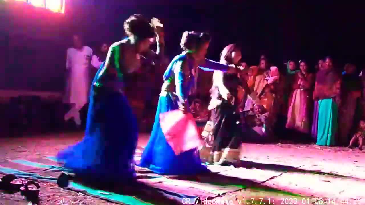 Ye Gori Re Tor Jawani Diwana Karela CG Program Dance 2020