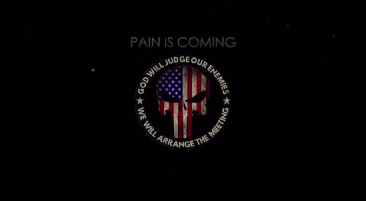 Q – The Plan To Save The World
