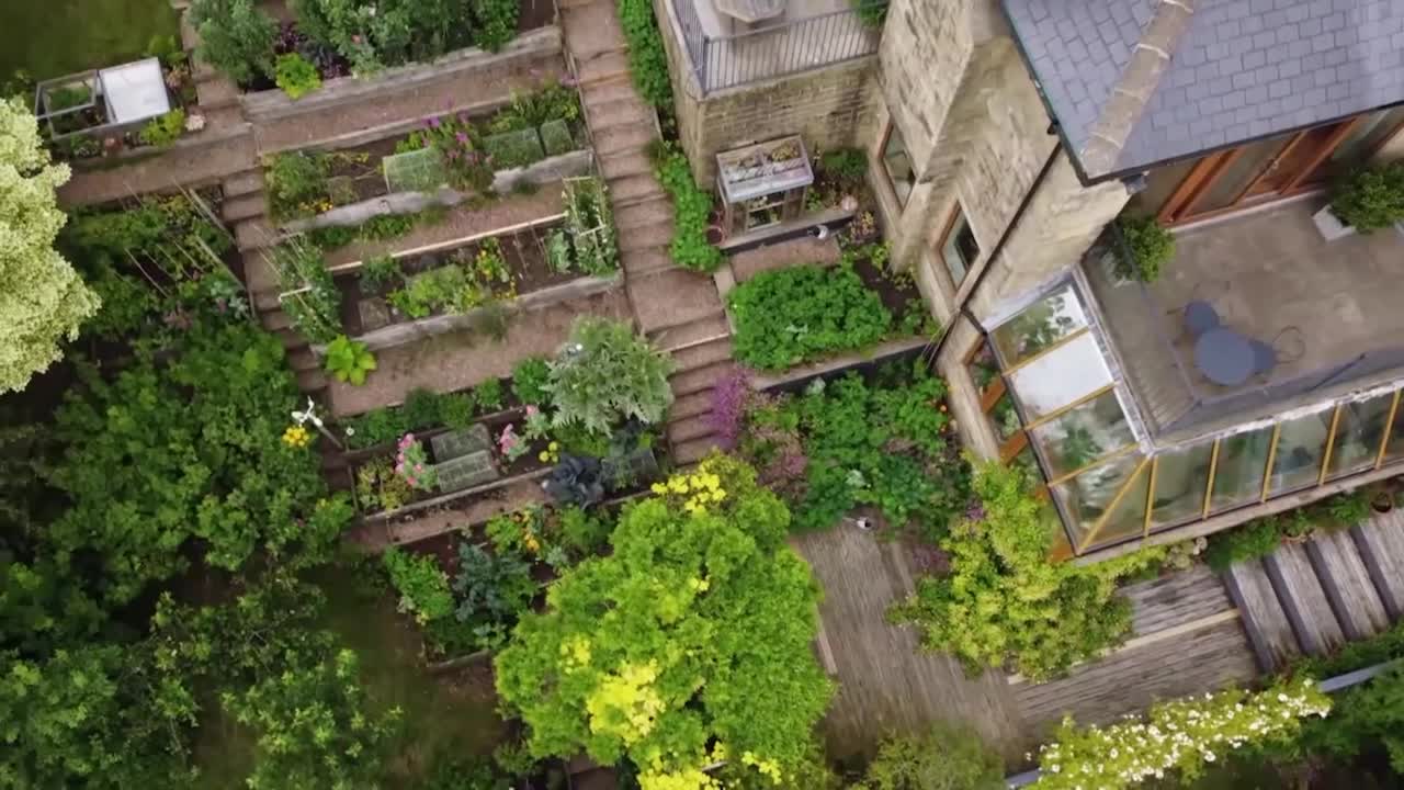 Garden of the Year episode 4