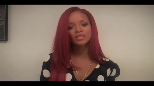 Rihanna MyYouTube