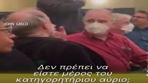 ΣΟΥ ΤΑ ΕΔΕΙΞΑΝ ΑΥΤΑ ??? ΤΑ ΤΣΟΝΤΟΚΑΝΑΛΑ ΤΑ ΕΛΛΗΝΙΚΑ ??? ΟΧΙ...Εεεε???
