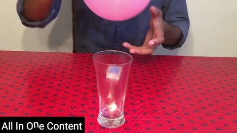 Easy Experiments to do at Home | All In One Content