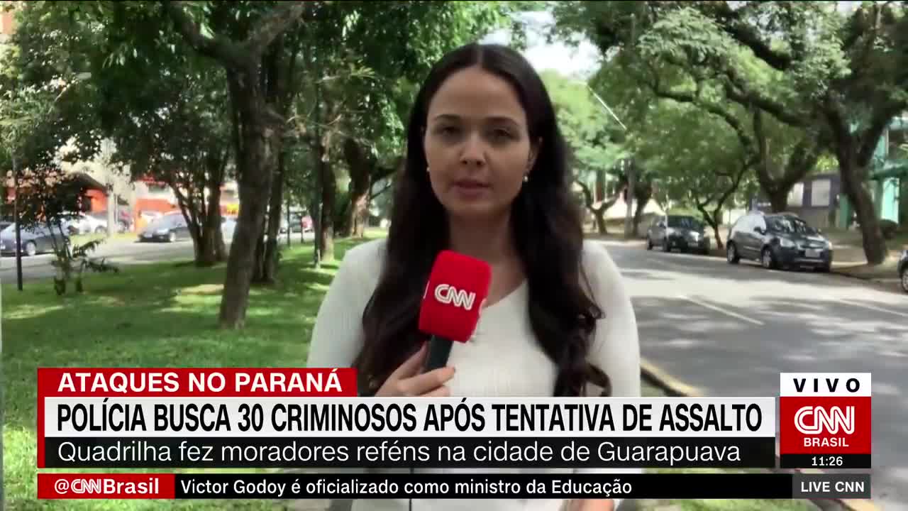 Notícias Brasil