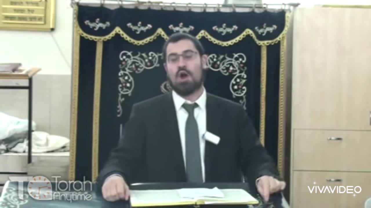 Chanukah - Why is saying a blessing before you eat so important?