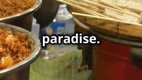 Street Food