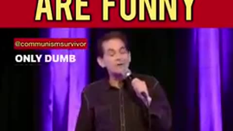 This guy is hilarious. And spot on!!!