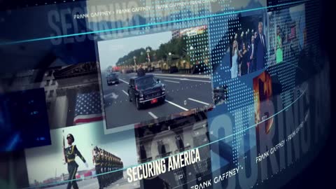 Securing America with George Rasley (part 2) | June 13, 2022