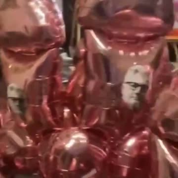 Scott LoBaido unveils "Dicks of Hazard" in NYC: Alvin Bragg, Judges Engoron & Merchan & Jack Smith