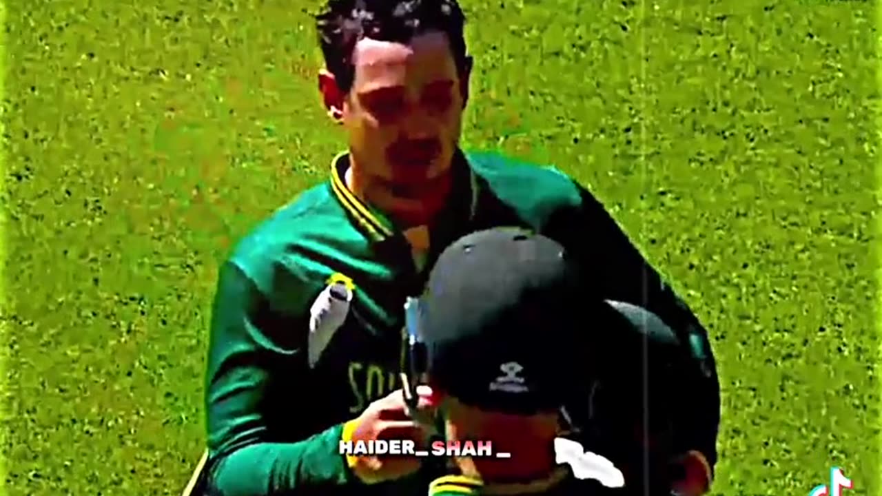 De cock retirement in odi formate