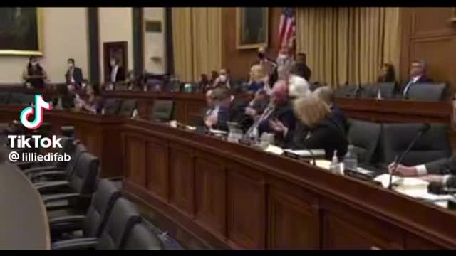 Part 2 of the I will not answer if we have let terrorists loose in America