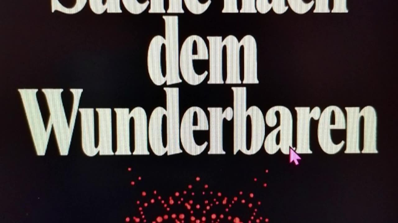 PD Ouspensky: Auf der Suche nach dem Wunderbaren | 1. Kapitel