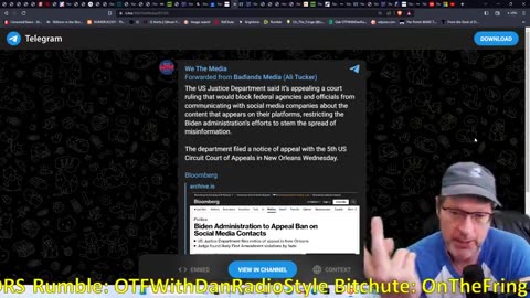 Deep State Fails To Escalate The War