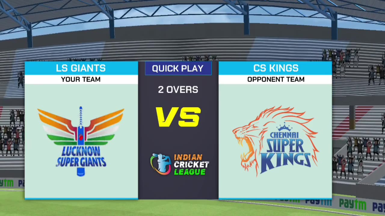 Ipl csk vs lsg