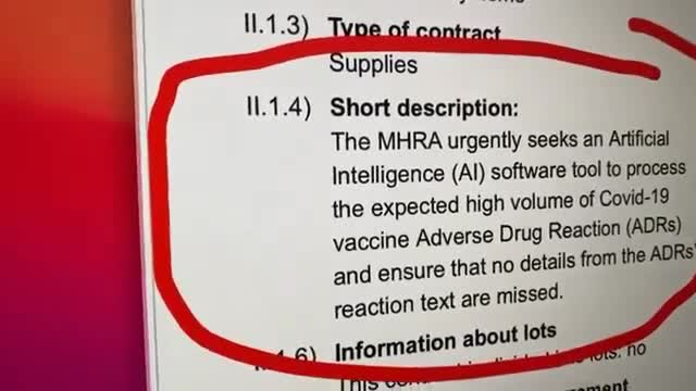 astrazeneca has what ingredient in the vaccine?