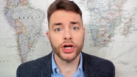 Paul Joseph Watson: World War Woke - Ukraine War 2022