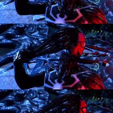 3_Spider-Man_Remove_The_Symbiote_Suit_-_Spider-Man_2__NG