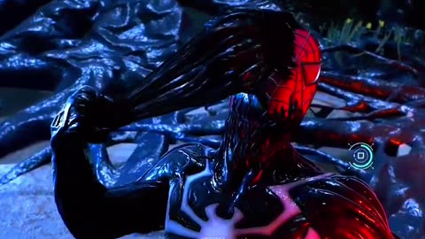 3_Spider-Man_Remove_The_Symbiote_Suit_-_Spider-Man_2__NG