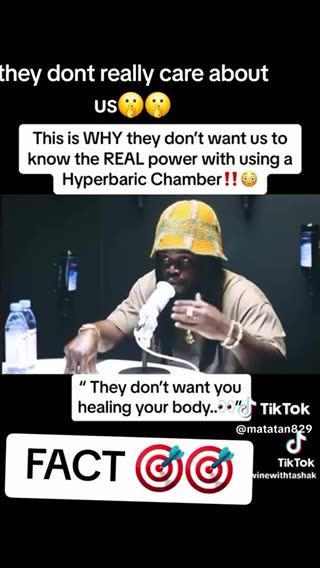 It’s not about Free Energy it’s about controlling Immortality