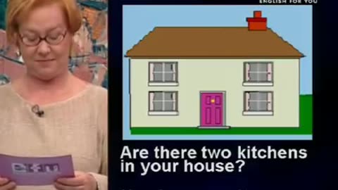Beginner Levels - Lesson 16_ Home sweet home