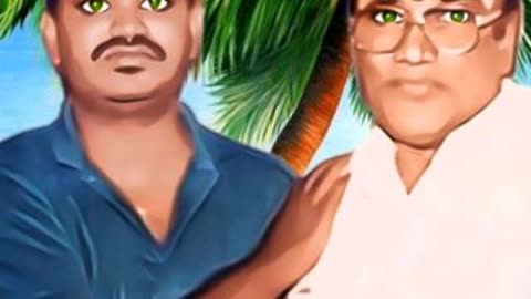 ANUGRAHAM - En Nenjame(R.RAMANUJAM) 1990 T. M. Soundararajan Legend