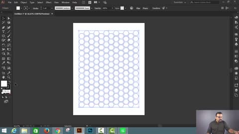 Adobe Illustrator Training - Class 1 - Selection Tool