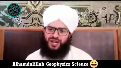 pakistani molana muslim scientist