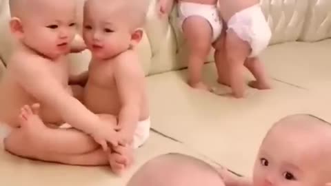 Cute baby 😍