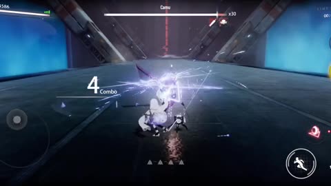 Punishing Gray Raven - Phantom Pain Cage Vs Camu Test, Elite, & Knight Difficulty Dec 7 2023